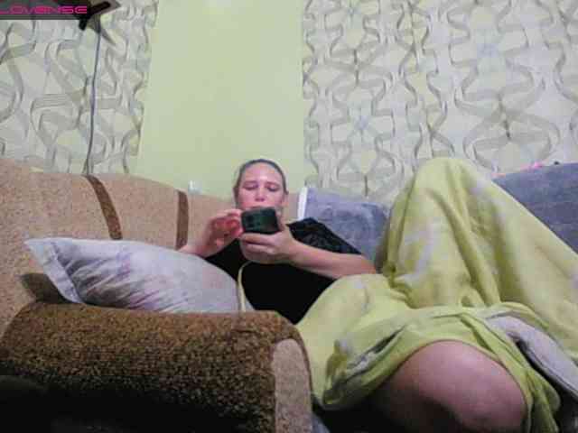 Sona891 webcam