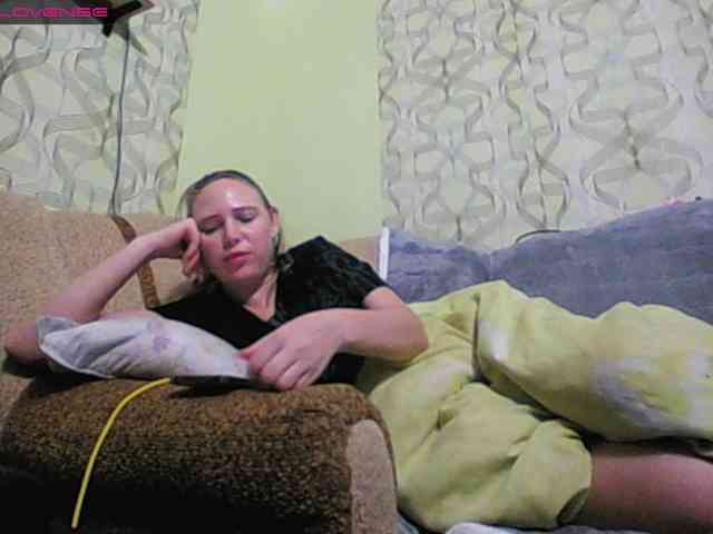 Sona891 webcam