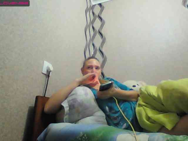 Sona891 webcam