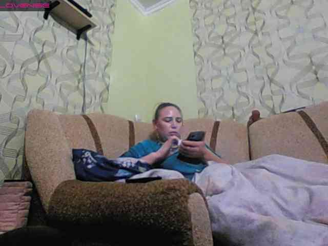Sona891 webcam