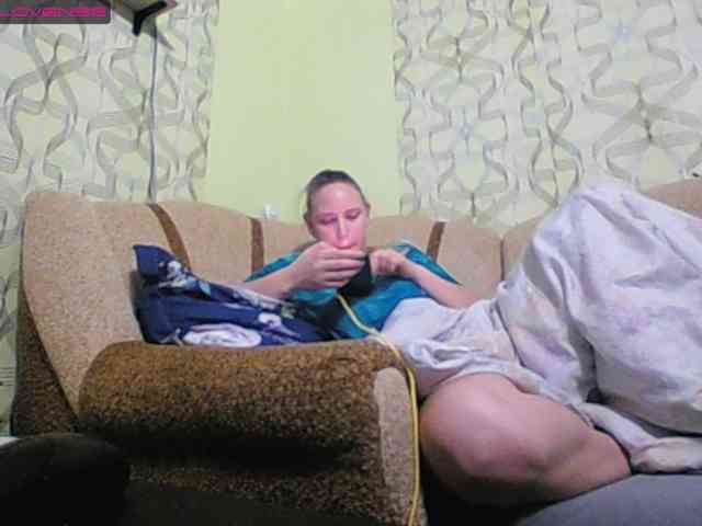 Sona891 webcam