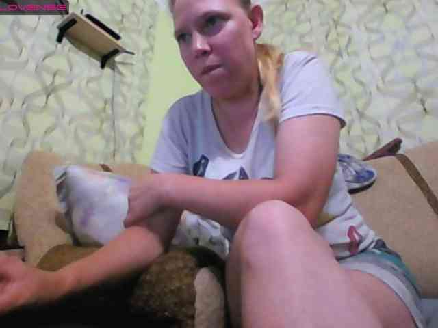 Sona891 webcam