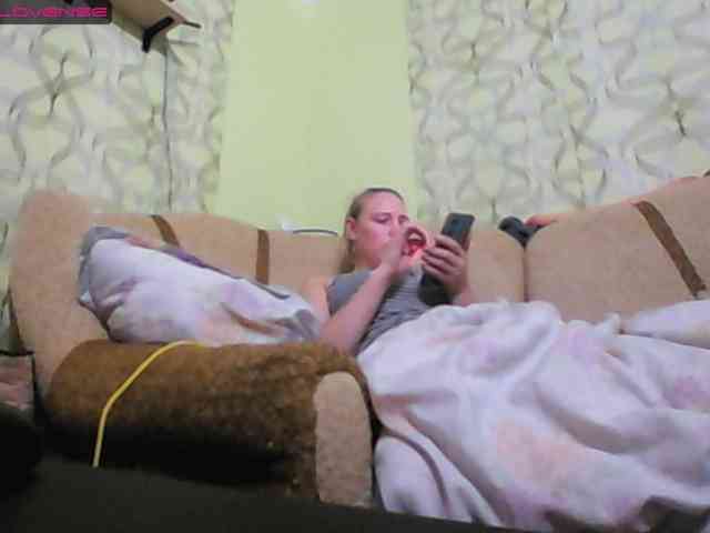 Sona891 webcam