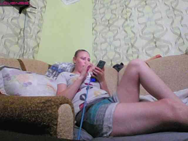 Sona891 webcam