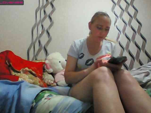 Sona891 webcam