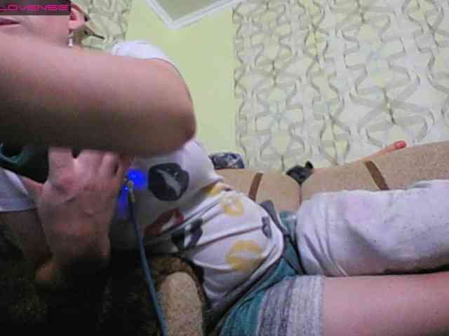 Sona891 webcam