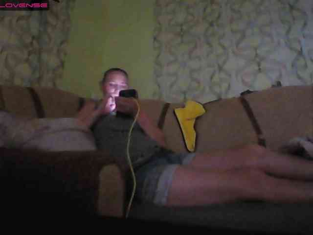 Sona891 webcam