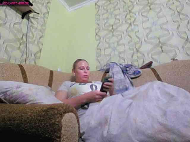 Sona891 webcam