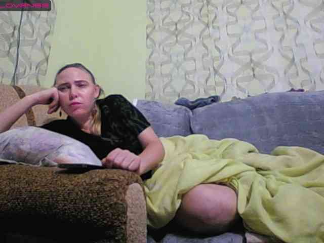 Sona891's webcam live show