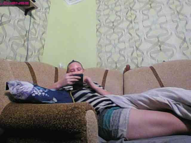 Sona891 webcam