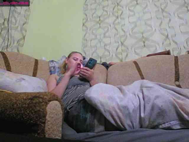 Sona891 webcam