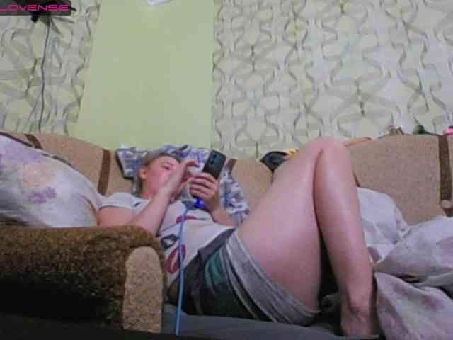 Sona891 webcam