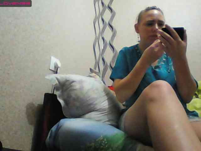 Sona891 webcam