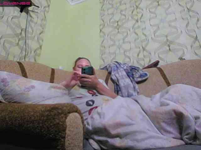 Sona891 webcam