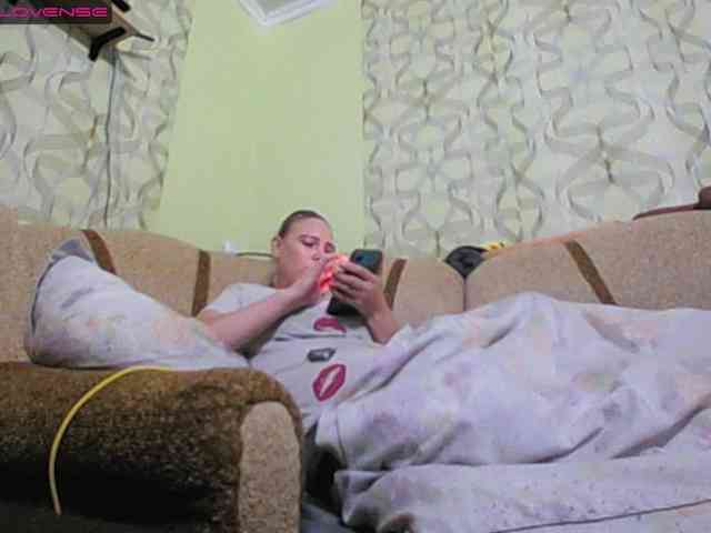 Sona891 webcam
