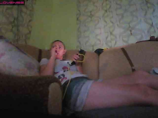 Sona891 webcam