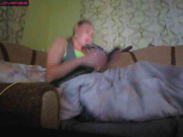 Sona891 webcam