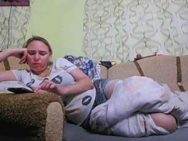 Sona891 webcam