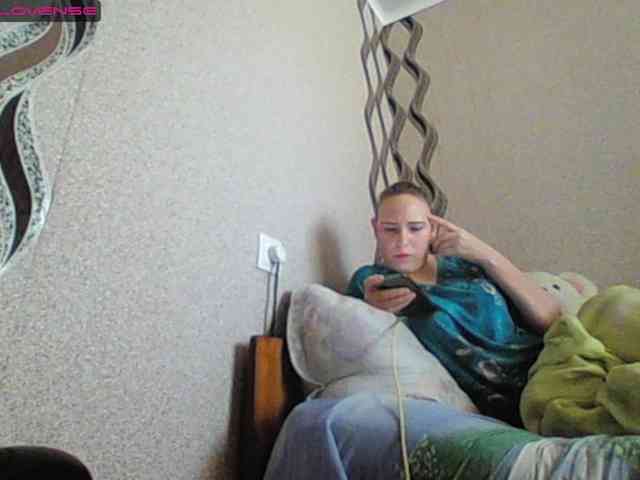 Sona891 webcam