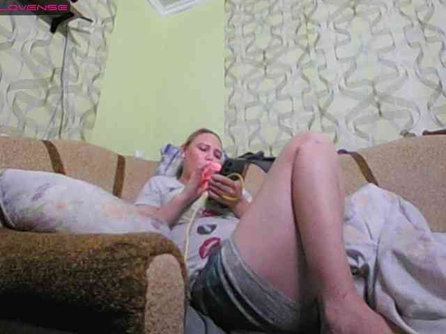 Sona891 webcam