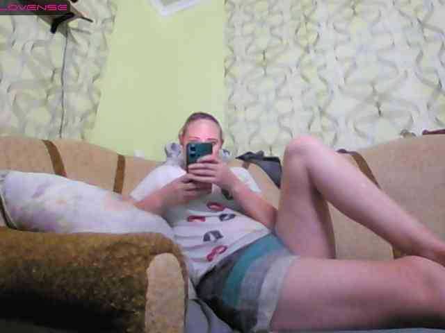 Sona891 webcam