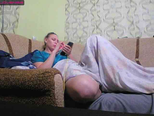 Sona891 webcam