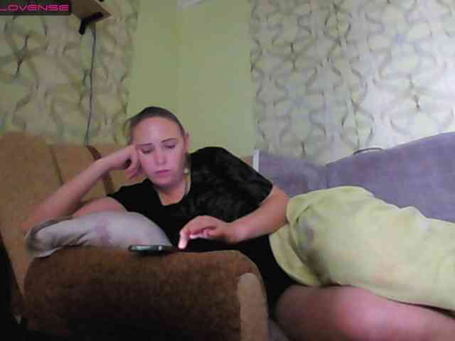 Sona891 webcam