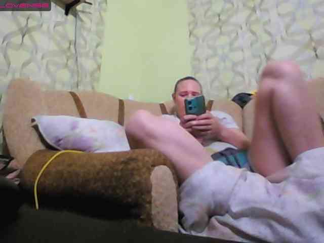 Sona891 webcam