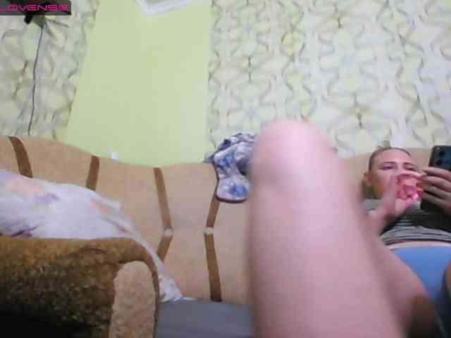 Sona891 webcam
