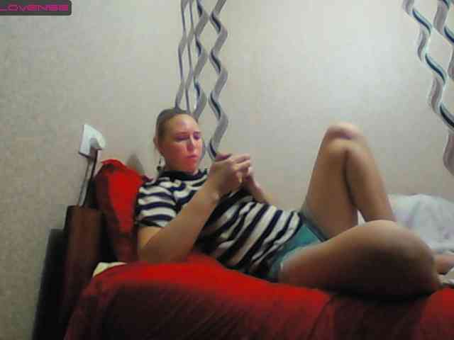 Sona891 webcam