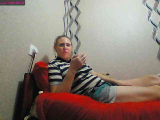 Sona891 webcam