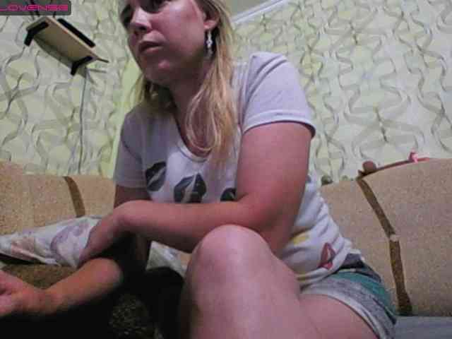 Sona891 webcam