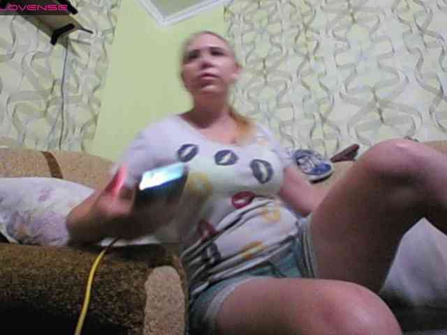 Sona891 webcam