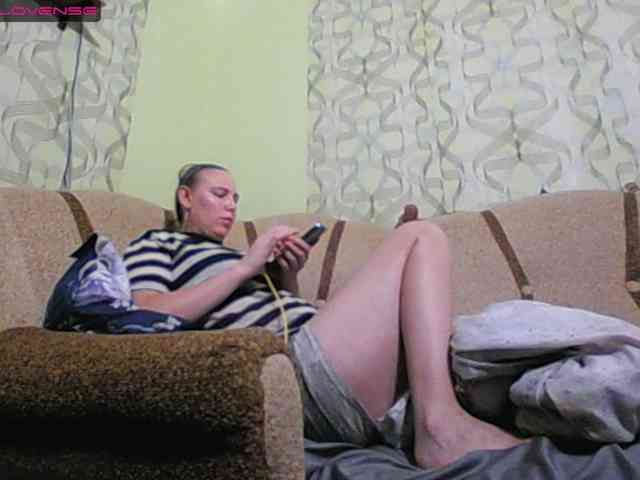 Sona891 webcam