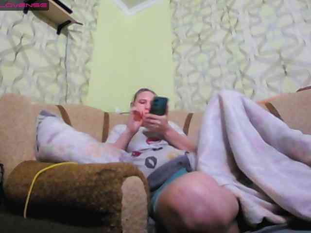 Sona891 webcam