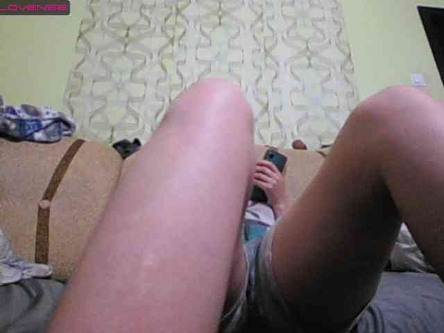 Sona891 webcam