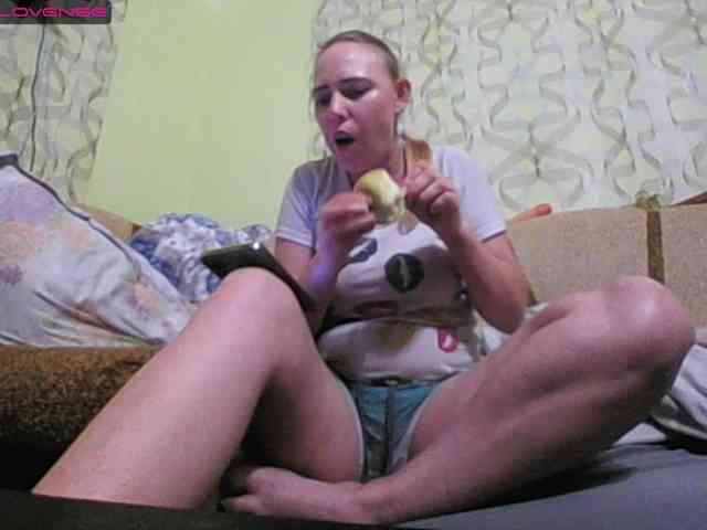 Sona891 webcam