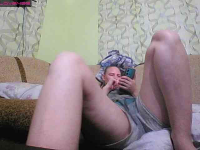 Sona891 webcam
