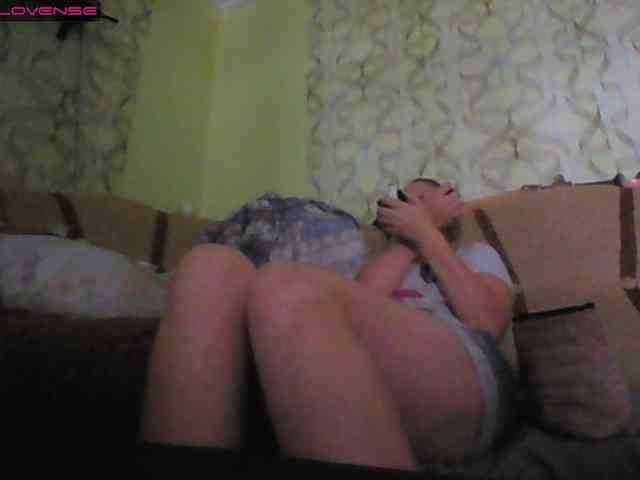 Sona891 webcam
