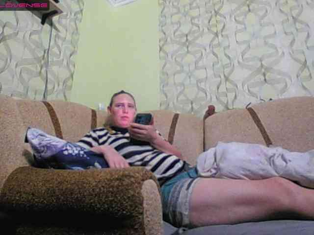 Sona891 webcam