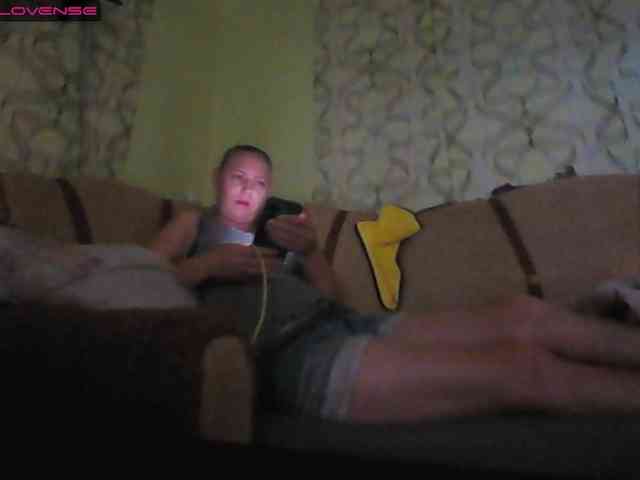 Sona891 webcam