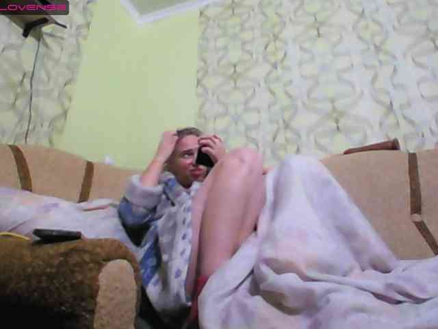 Sona891 webcam