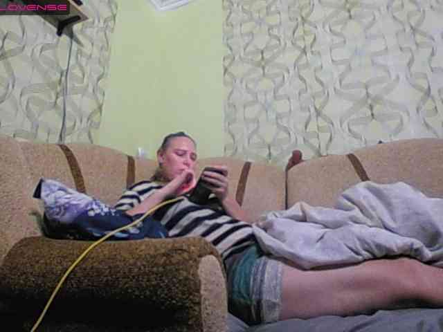 Sona891 webcam