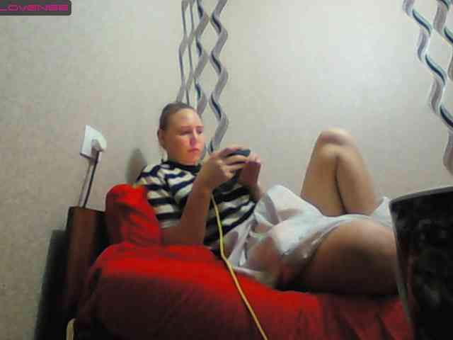 Sona891 webcam