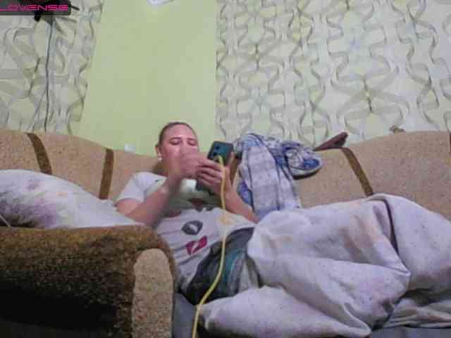 Sona891 webcam