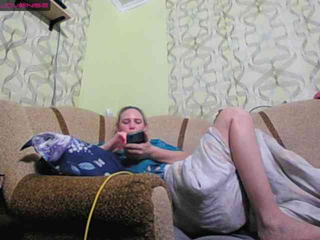 Sona891 webcam