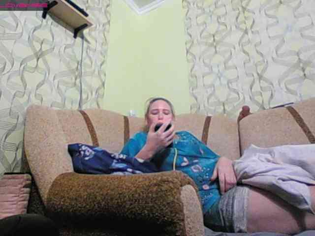Sona891 webcam