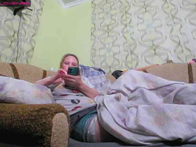 Sona891 webcam