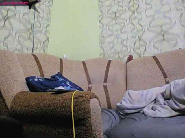 Sona891 webcam
