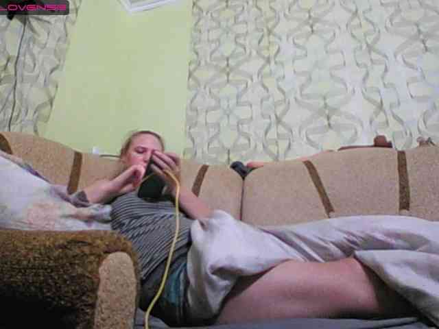 Sona891 webcam